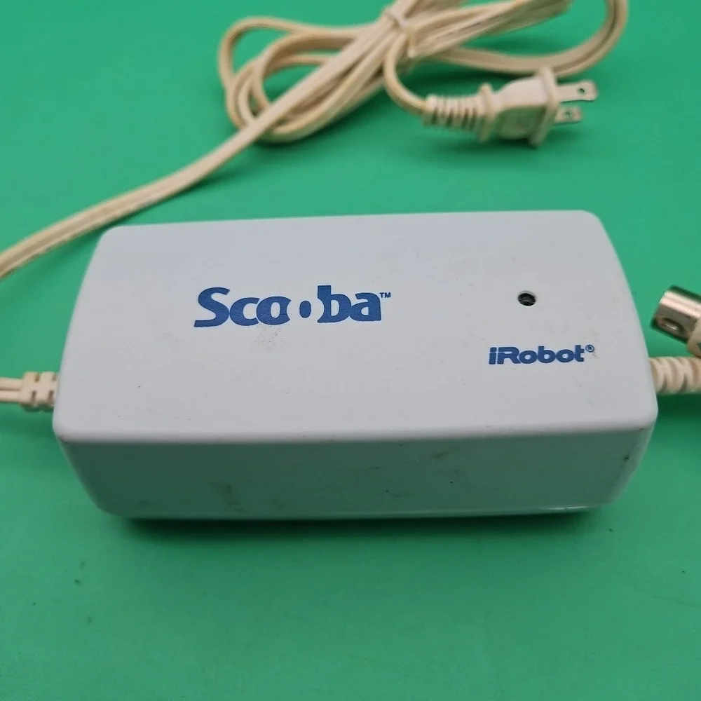 iRobot Scooba 13143 22V AC‎ Adapter Power Supply